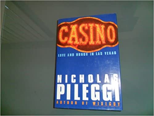 Casino: Love and Honor in Las Vegas