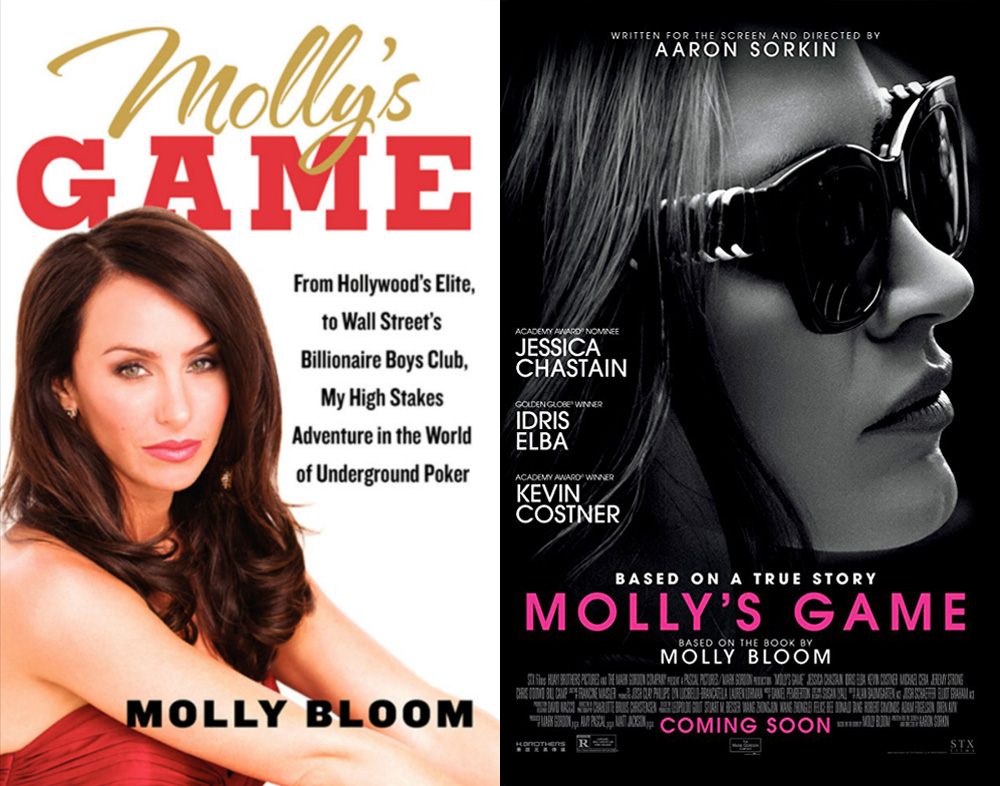 Molly's Game